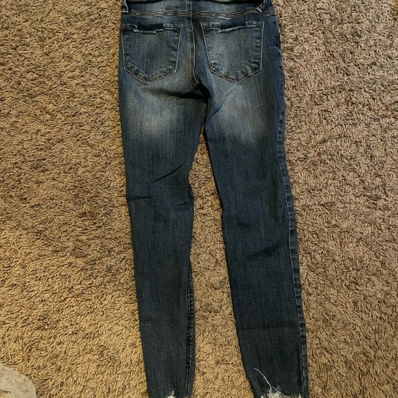 Boutique Jeans - Worn once - Picture 9 of 11
